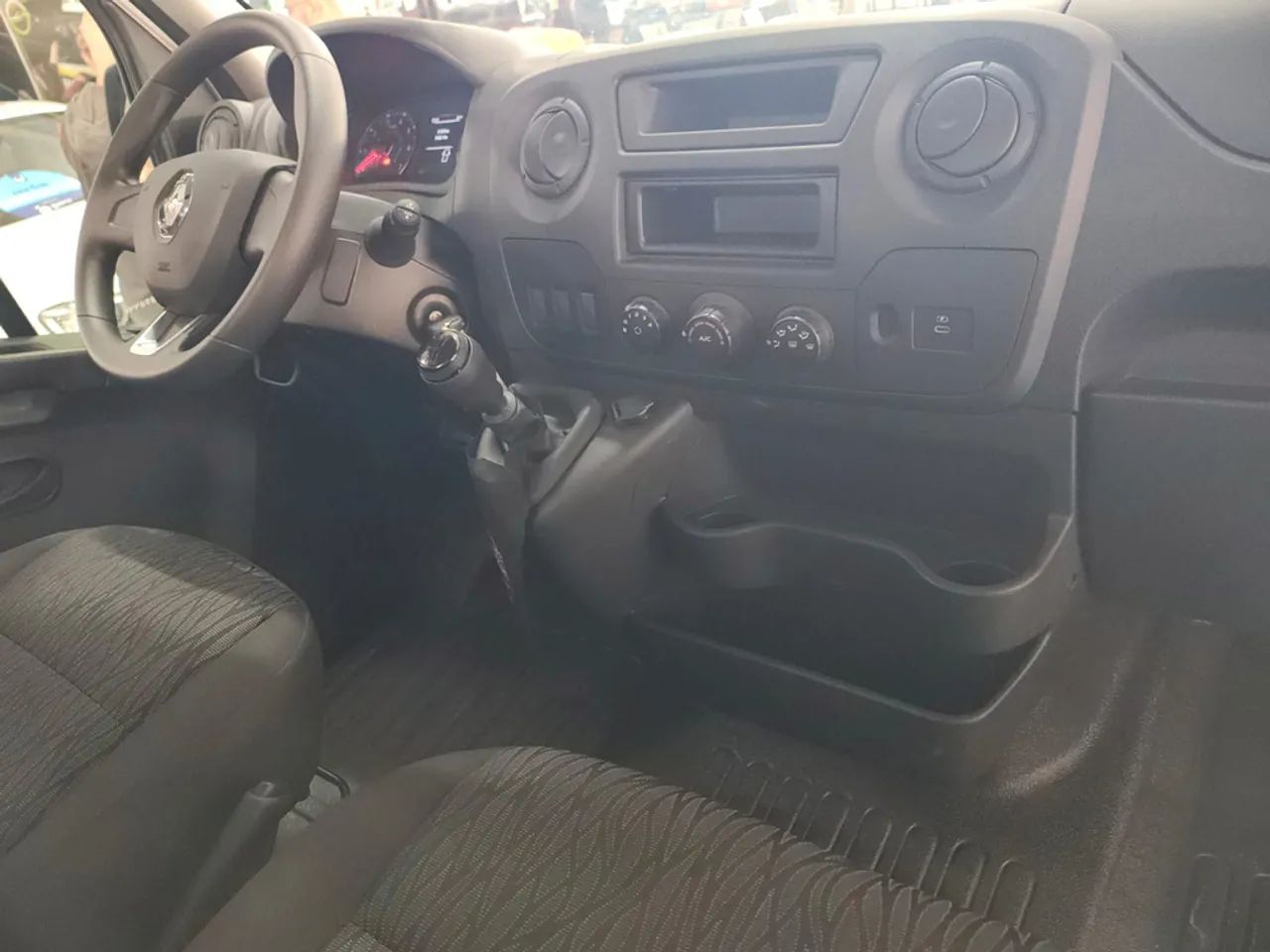 Renault Master 2.3 dCi Chassi 16V Diesel, foto 16 de 18