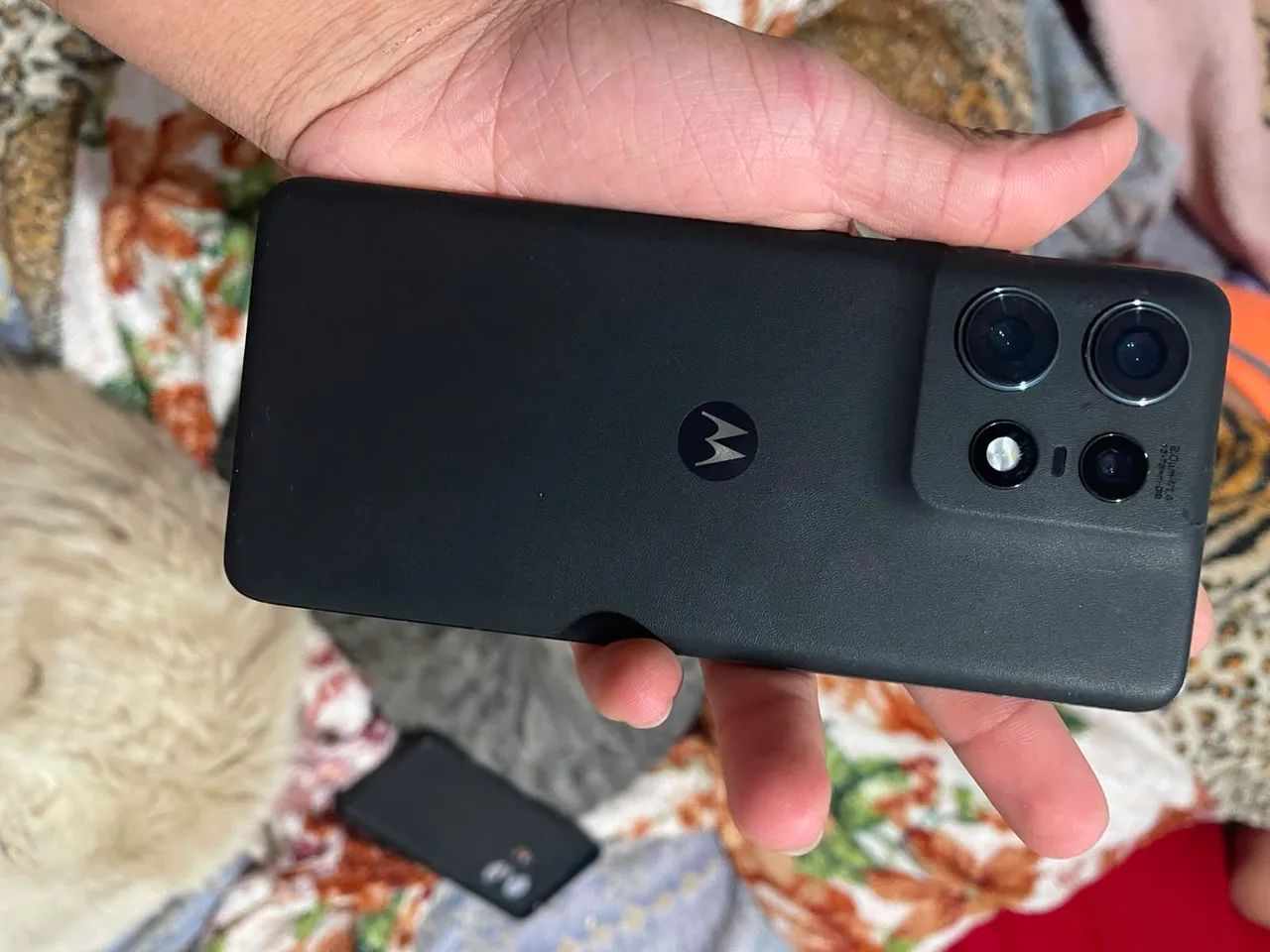 Motorola Edge 50 pro - Foto 2