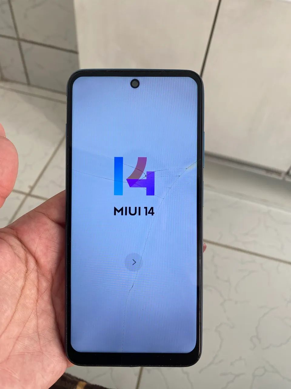 Redmi note10s 64gb - Foto 3