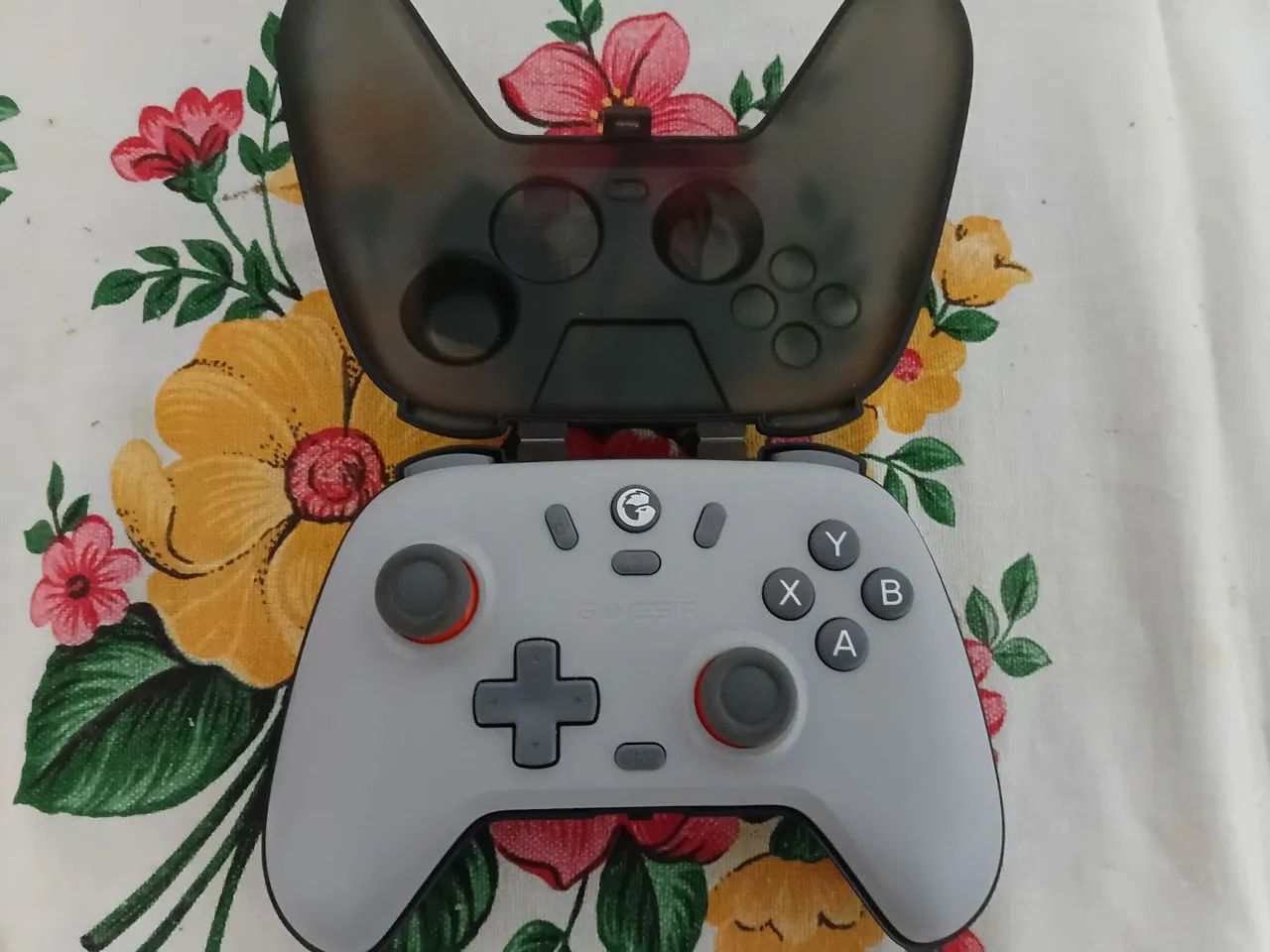 Controle GameSir Nova Lite (PC/Android/iOS/Switch) - Foto 2