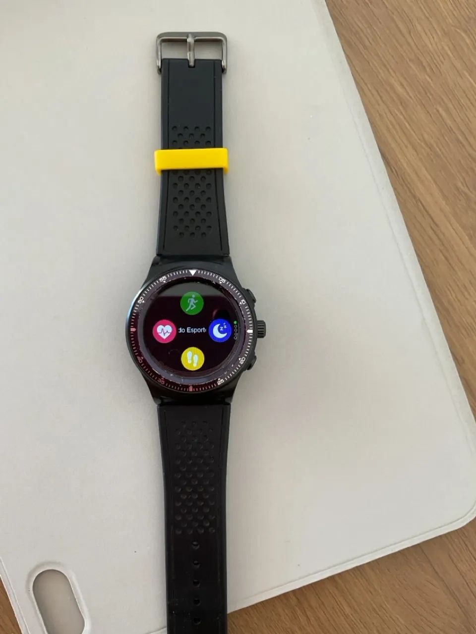 Smartwatch - Foto 3