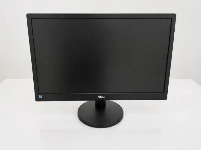 Monitor AOC 17.5