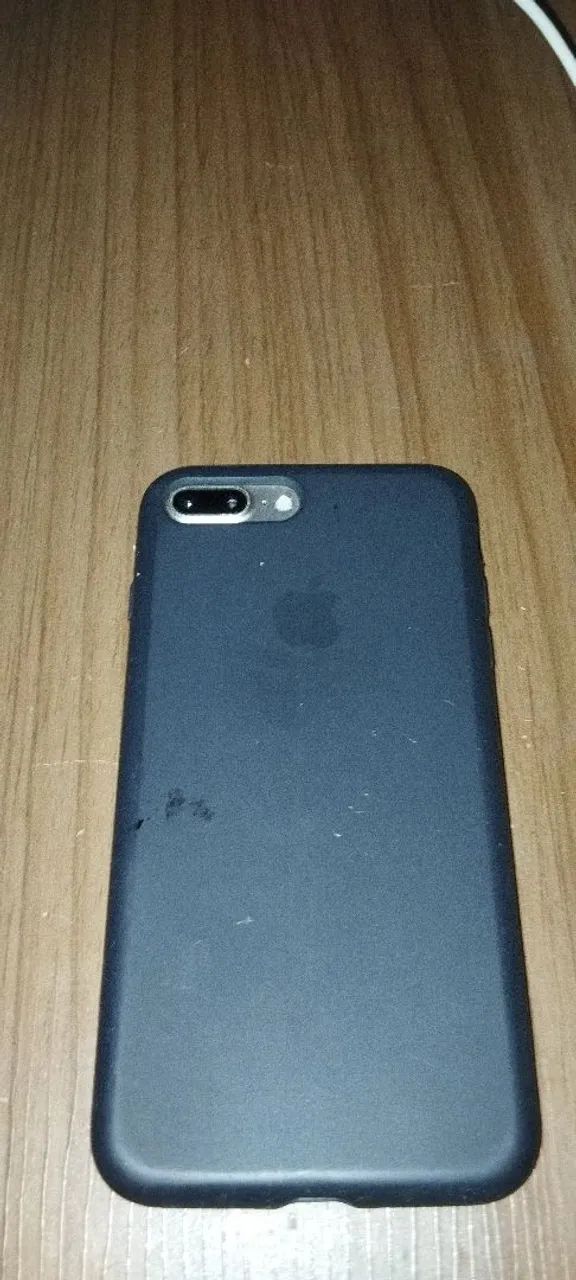 Iphone 7 Plus 128gb Ouro Rosa Outlet  - Foto 3