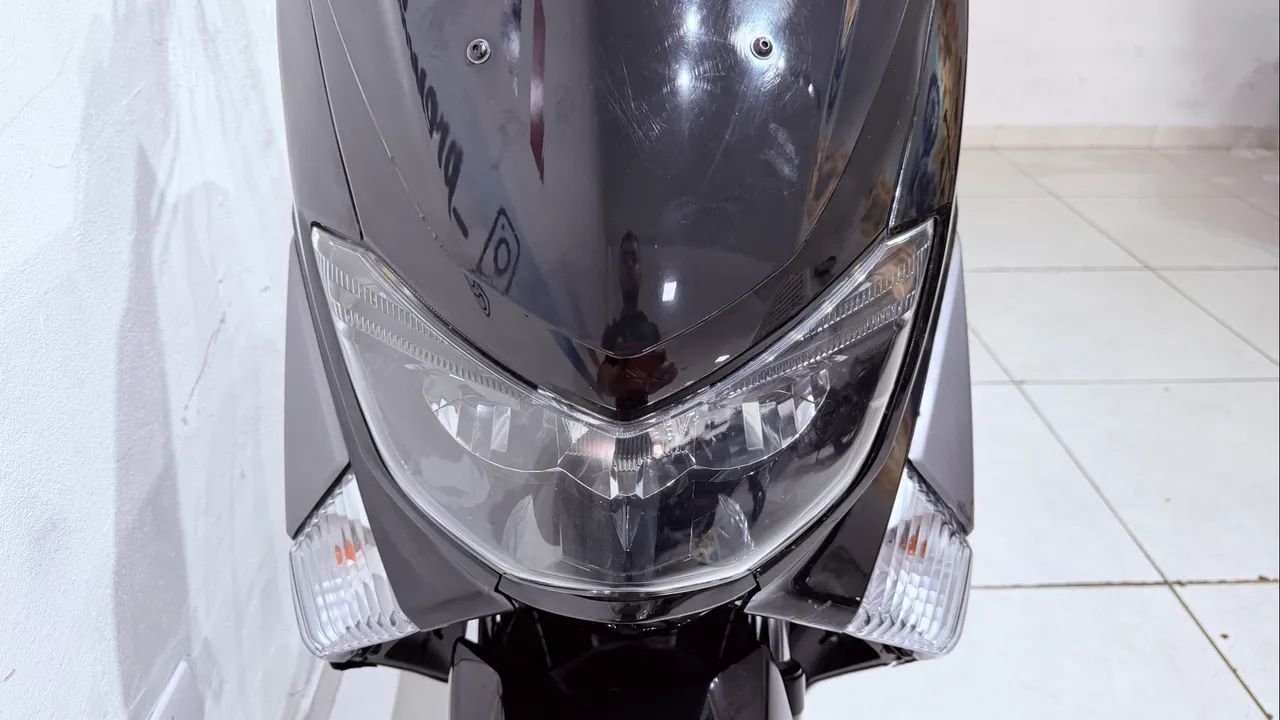 Yamaha Nmax 160 - Foto 5