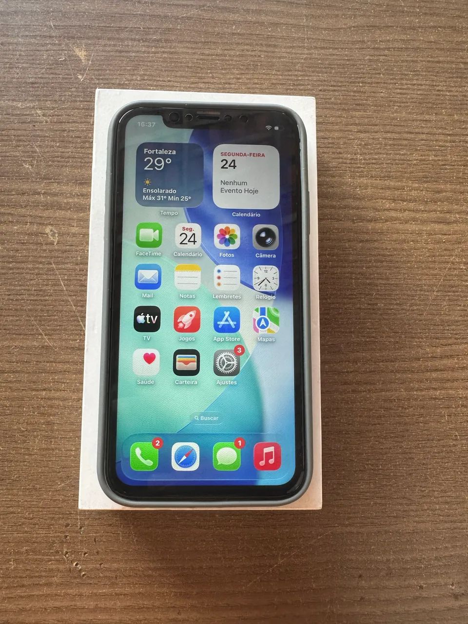 iPhone 11 - Foto 3