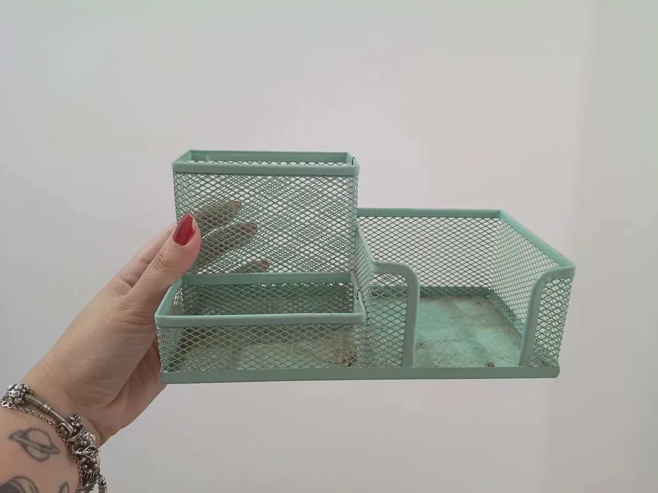Kit de escritório  - Foto 4