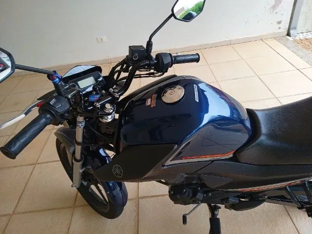 Yamaha/YBR150 Factor ED - Foto 5