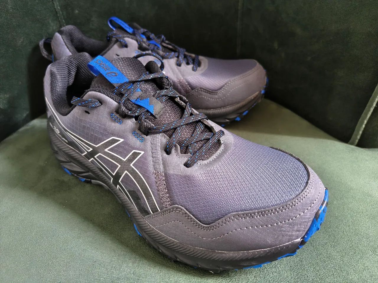 Vendo Tênis Asics Gel Venture 10 ORIGINAL  - Foto 2