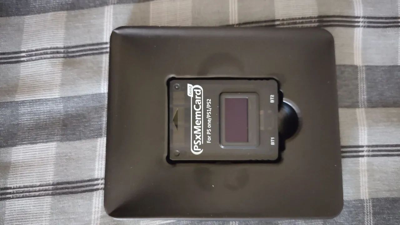 Psxmemcard2  - Foto 2