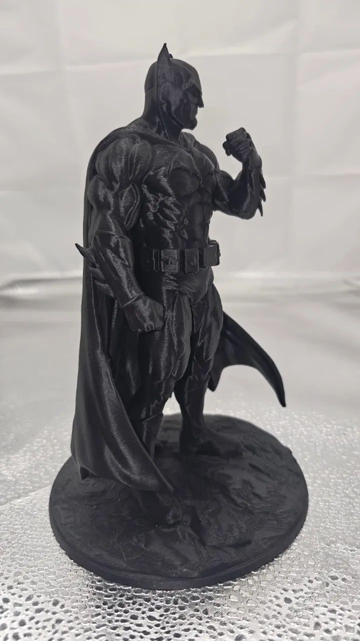 Batman - O Cavaleiro das Trevas  - Foto 3