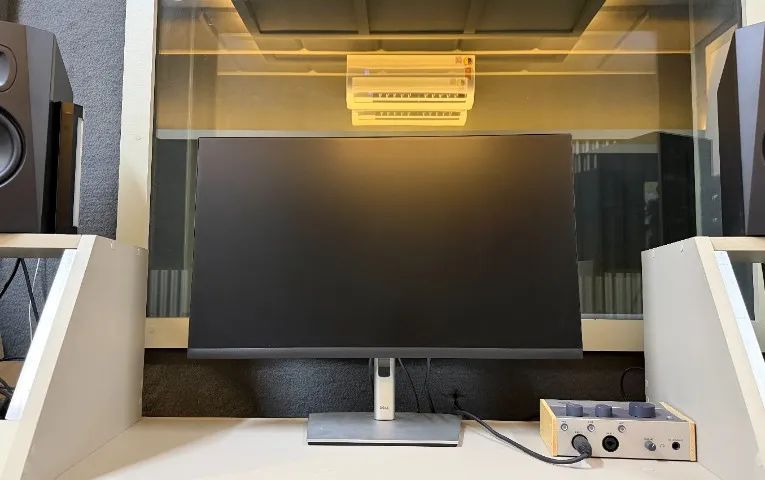 Monitor Dell P2722H 27" - Foto 3