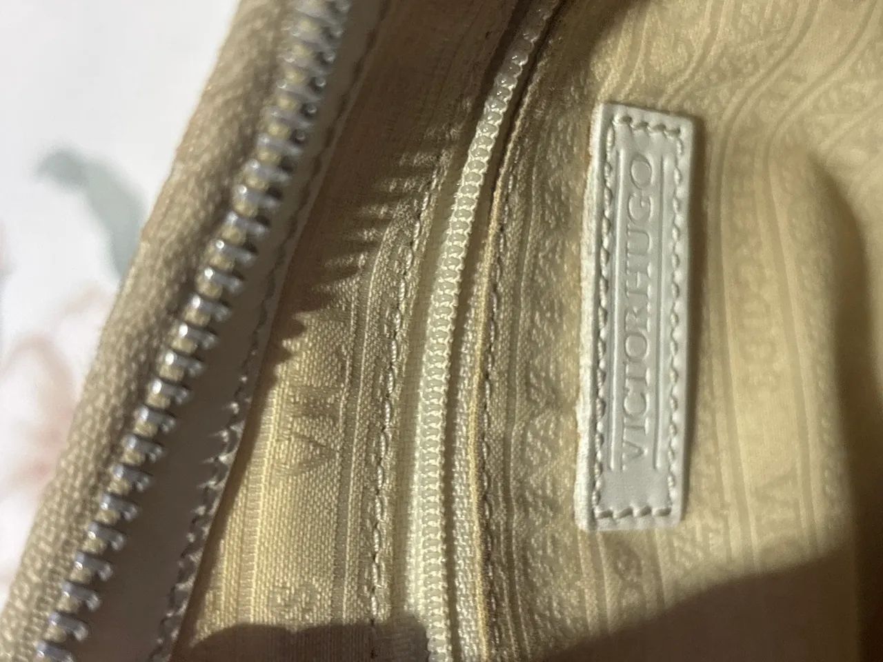 Bolsa Vítor Hugo - Foto 4