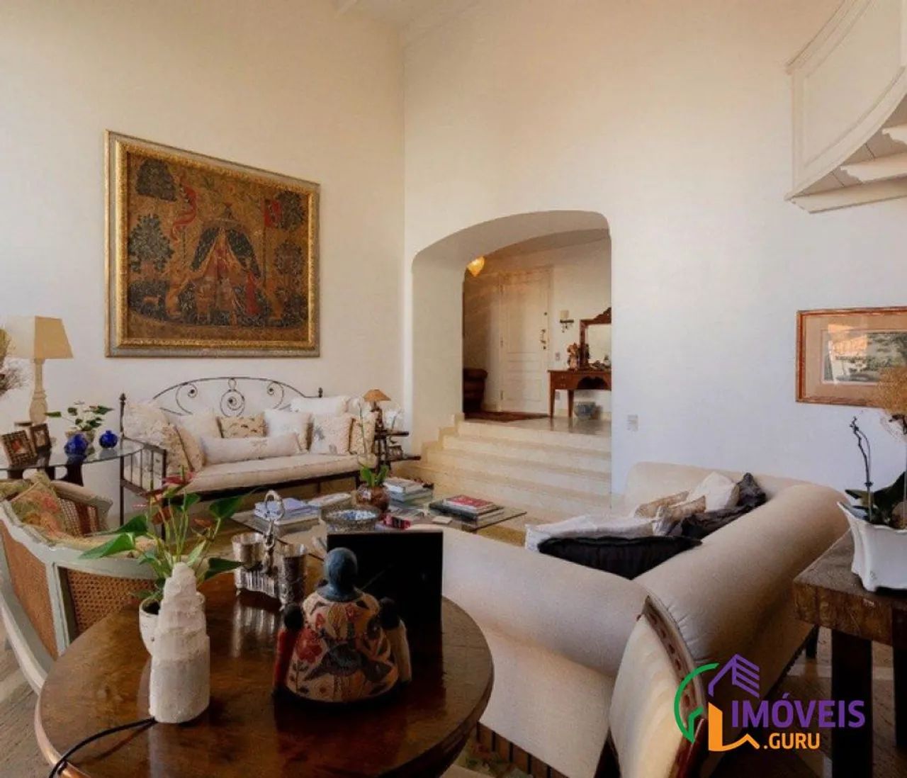 APARTAMENTO - JARDIM AMÉRICA - SP - Foto 2
