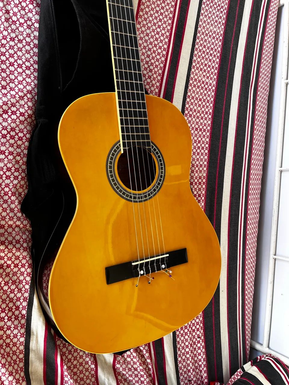 Violão menphis by togima - Foto 2