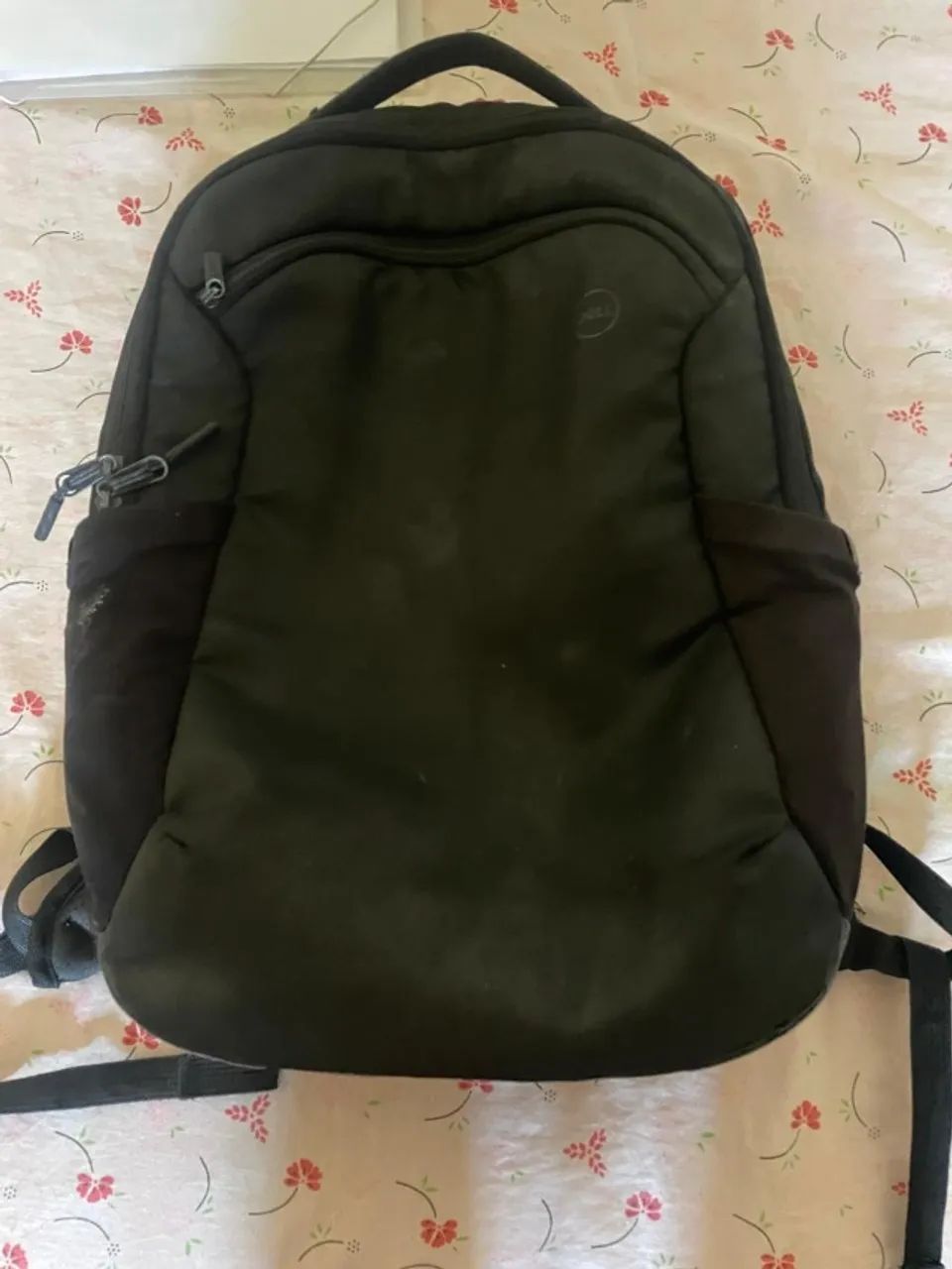 Mochila dell para notebooks até 16"
