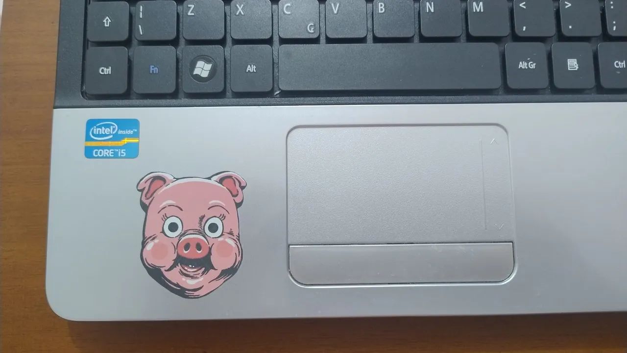 Acer Aspire E1-571 - Foto 4