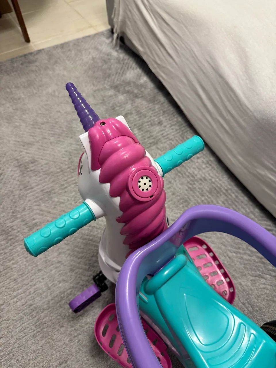 Triciclo infantil  - Foto 2