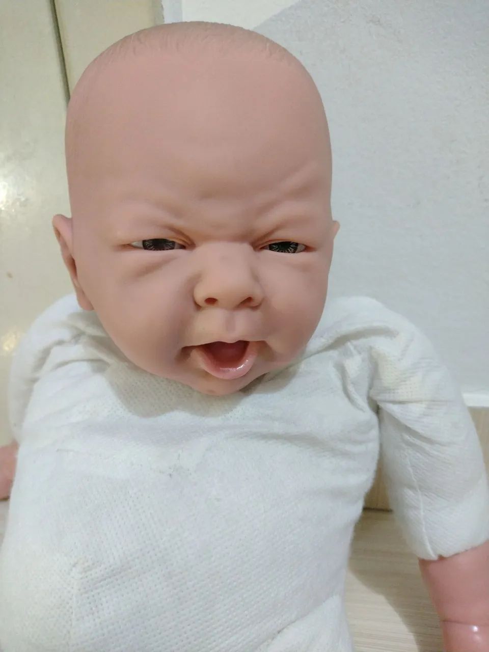 Boneca antiga  - Foto 4