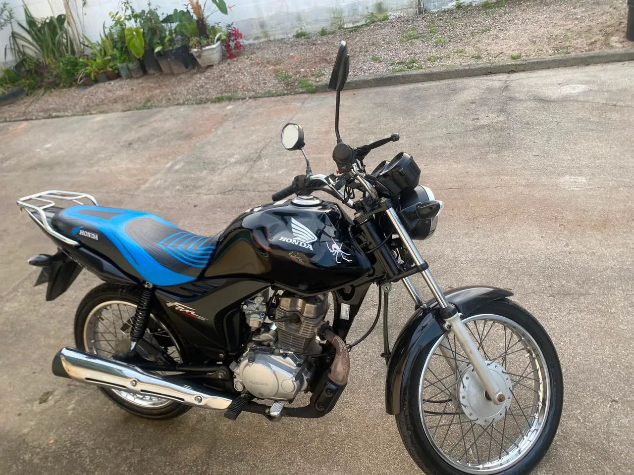 Fan 125es  - Foto 5