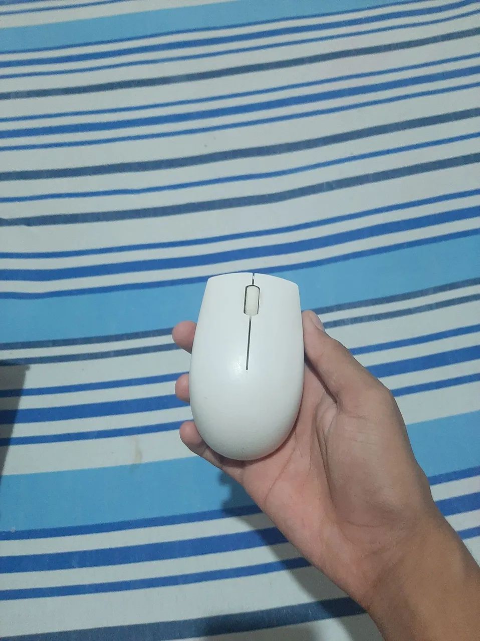 Mouse Lenovo 