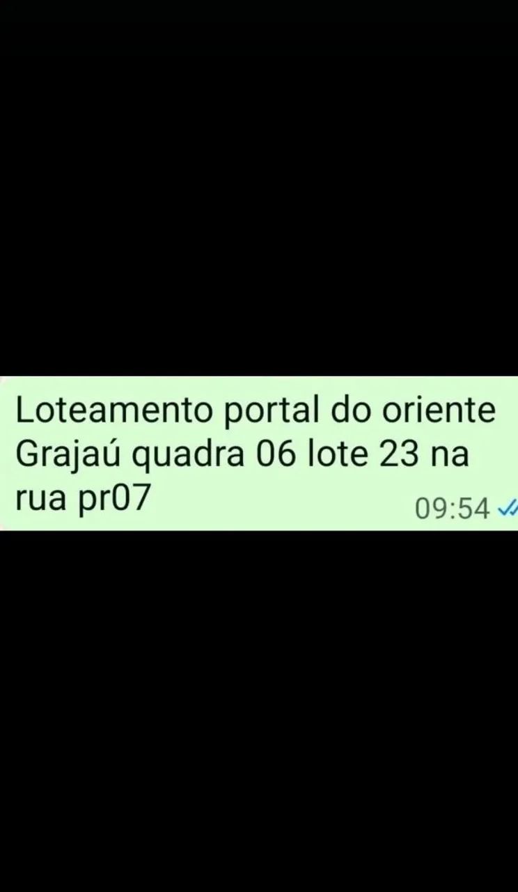 Vendo ágio de lote  - Foto 2