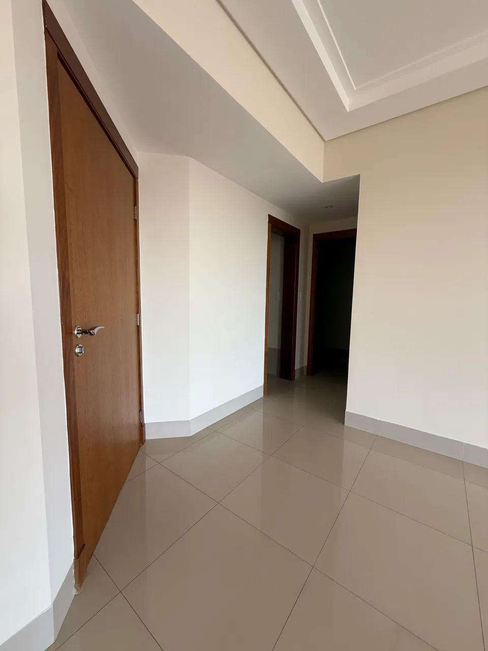 Apartamento para locação no Edifício Diamante de Gould - Foto 4