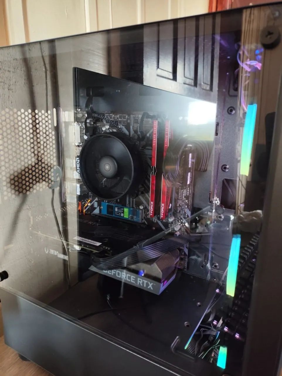 Gabinete gamer - Foto 3