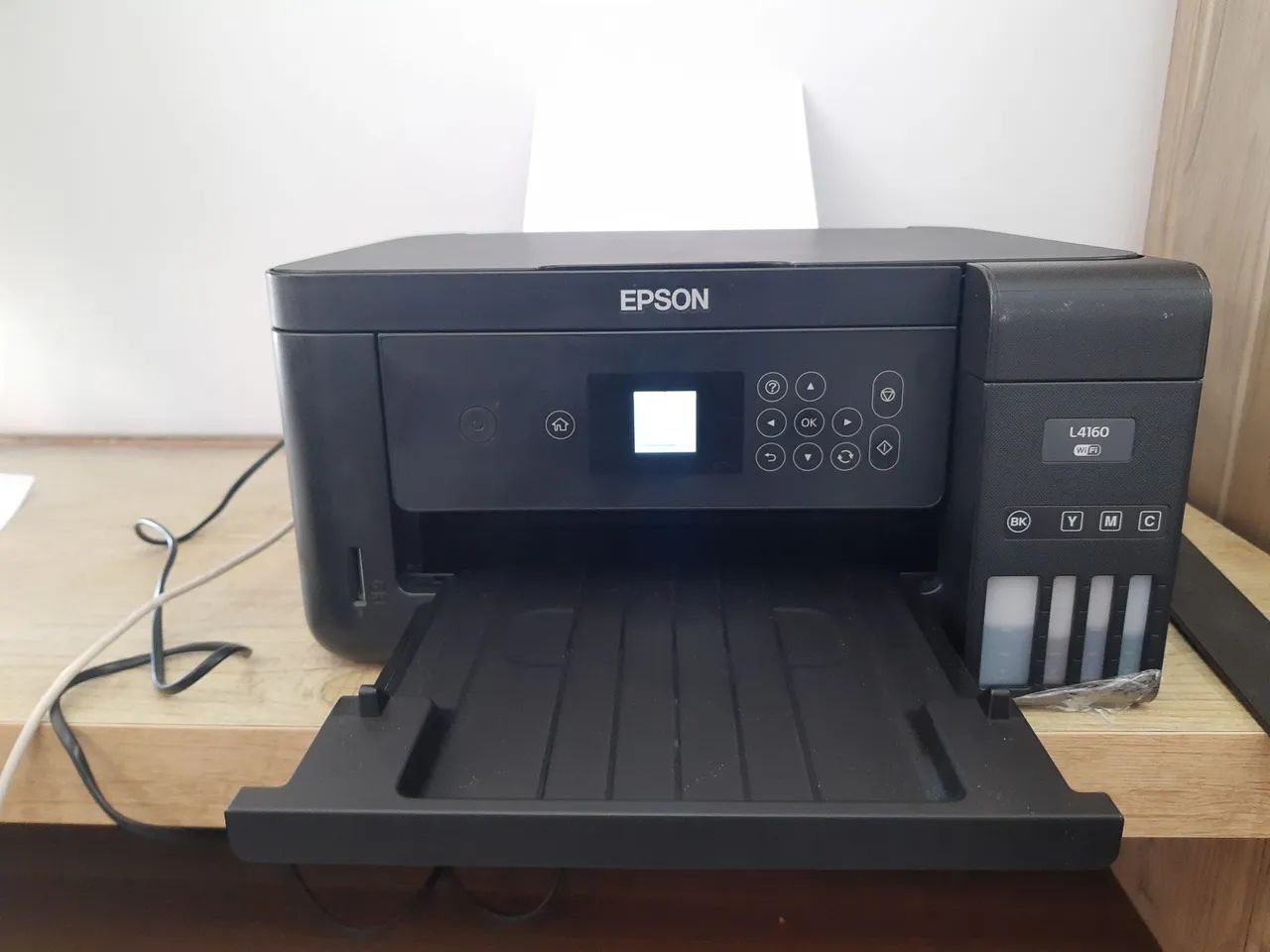 IMPRESSORA EPSON