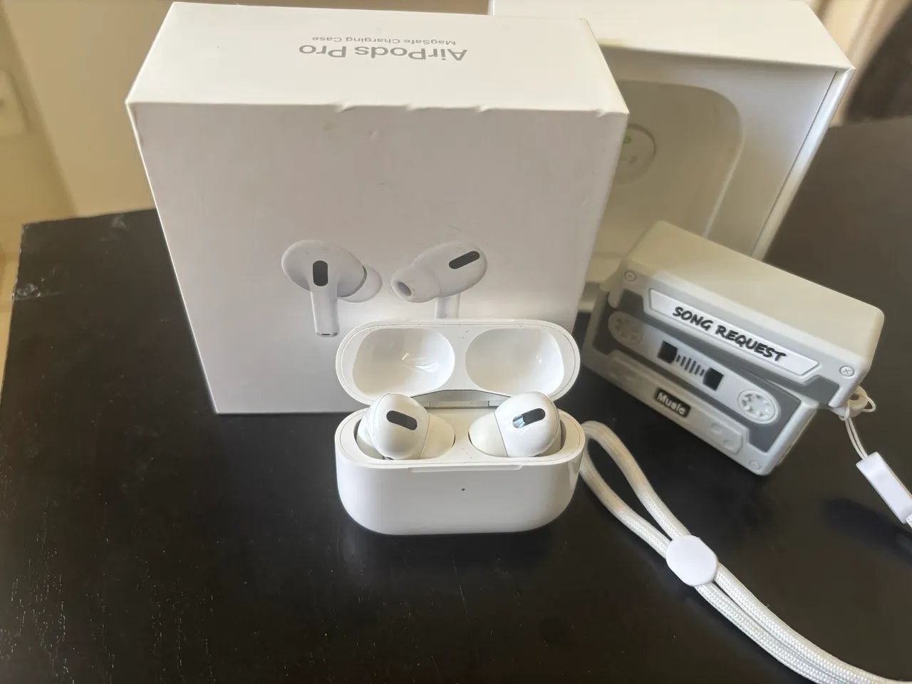 AirPods Pro  - Foto 4