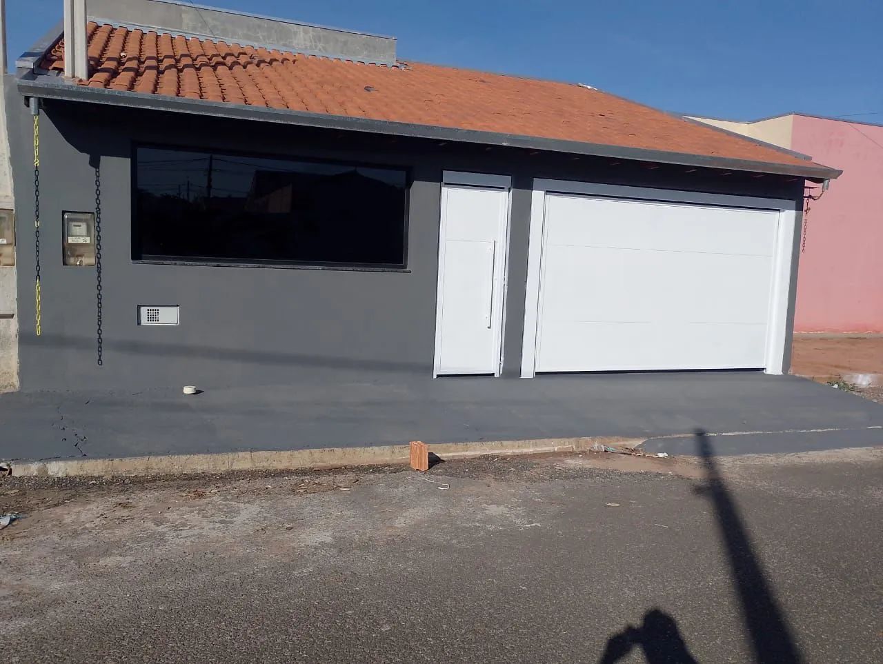 Vendo casa em Reginópolis SP - Foto 4
