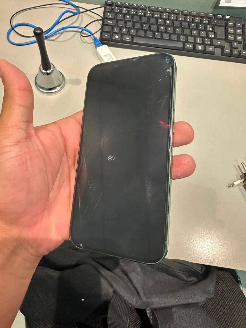 iPhone 13 - Foto 3