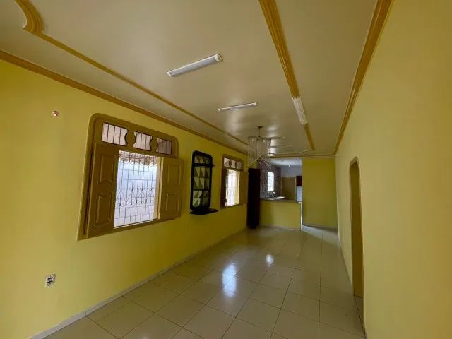 Casa para Alugar - Abraão Alab  - Foto 2