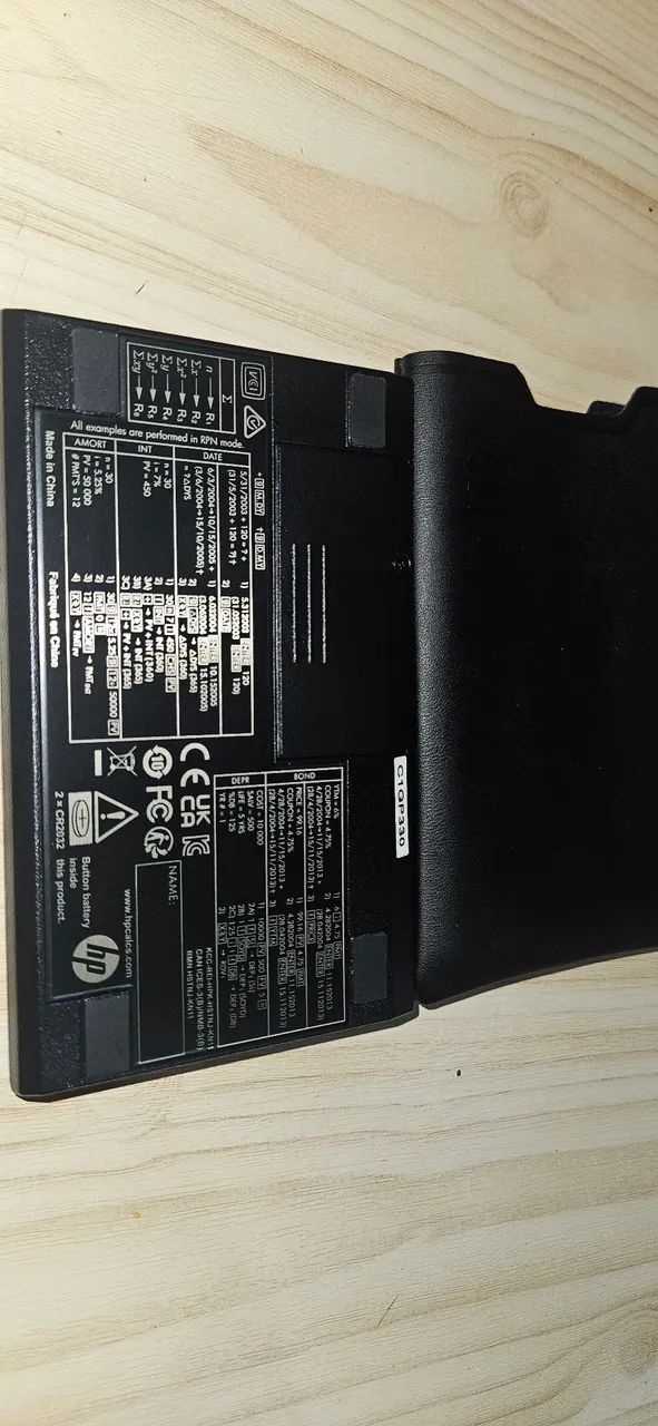 Calculadora Financeira  - Foto 4