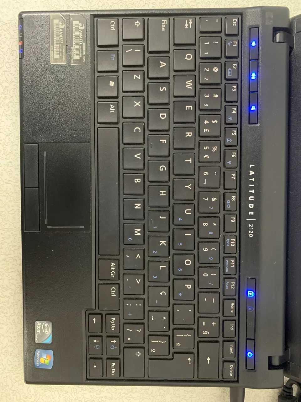 Netbook Dell  - Foto 2