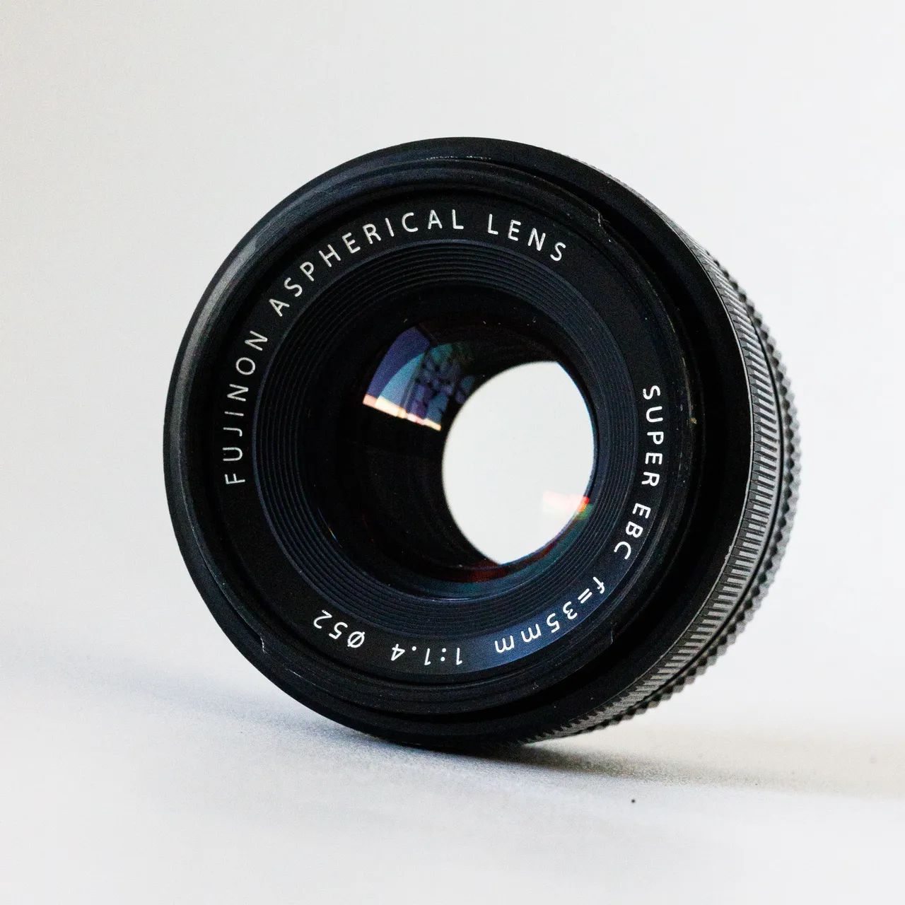 Lente Fujifilm XF 35MM f1.4  - Foto 2