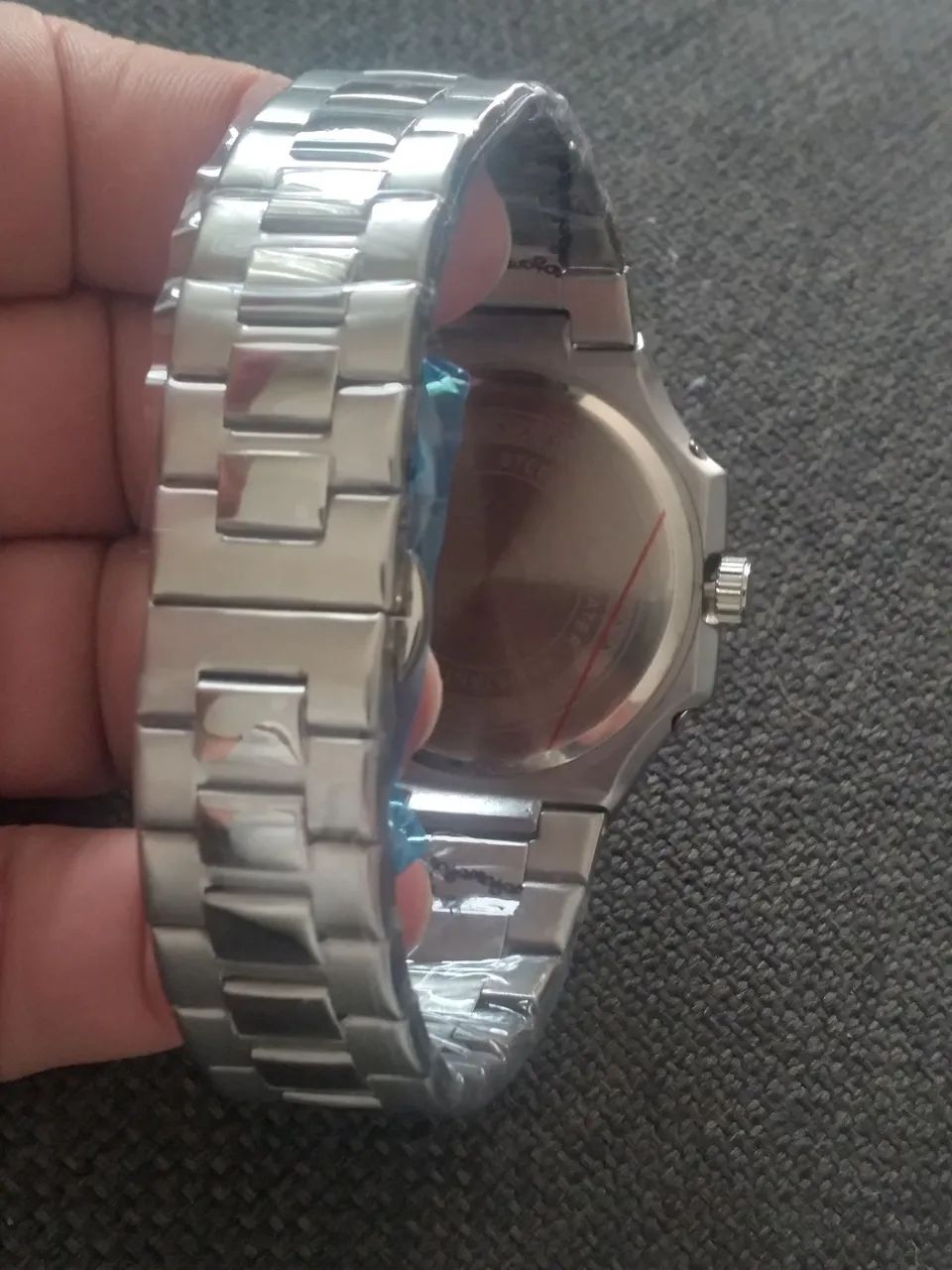 RELOGIO CITIZEN (DE SUA OFERTA) - Foto 4