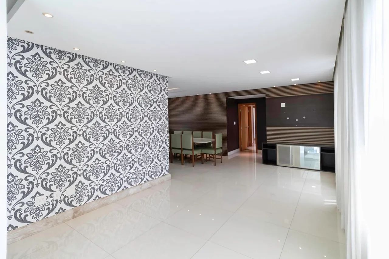 Apartamento à Venda - São José, 4 Quartos, 250 m2 - Foto 3