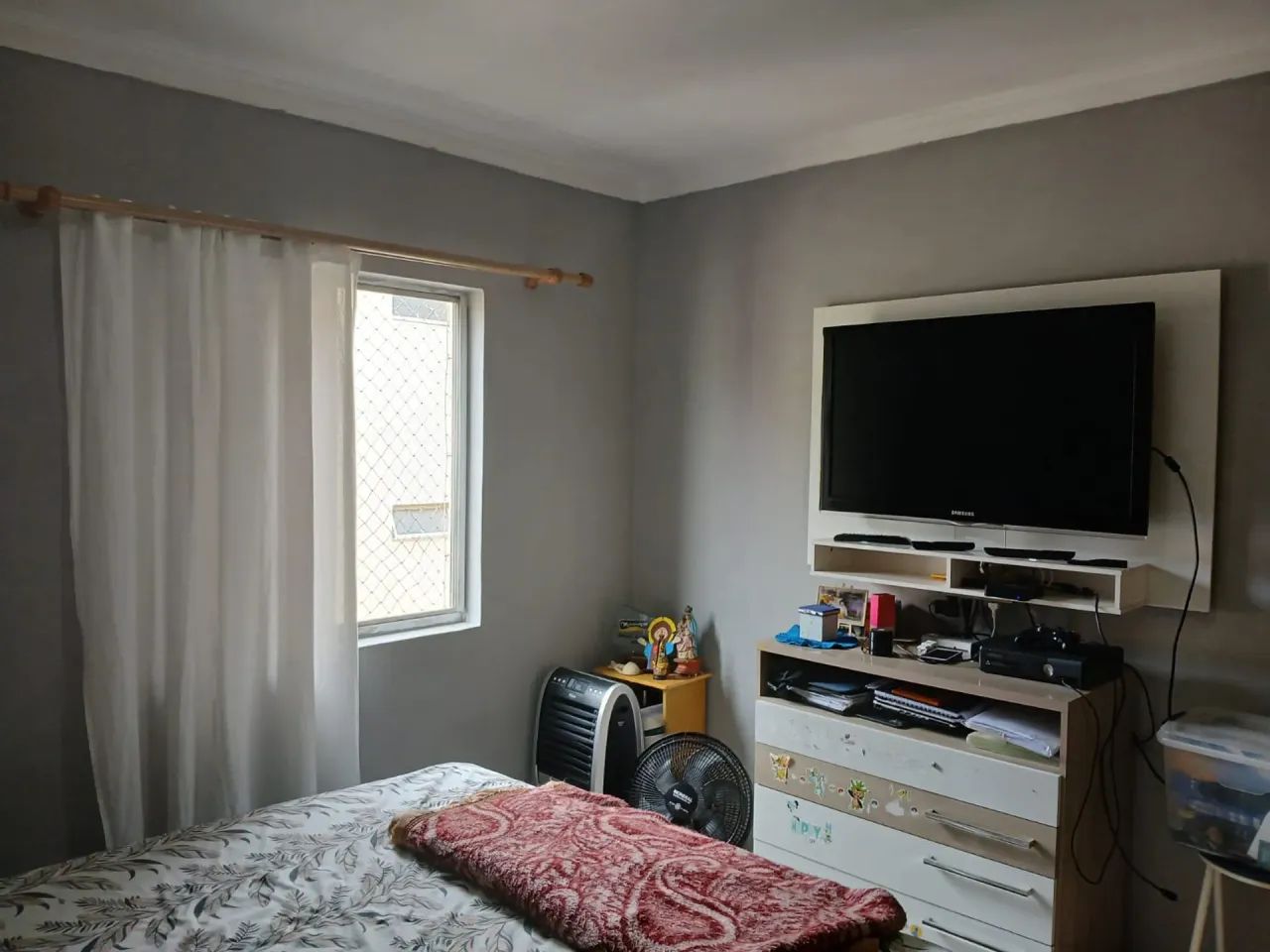 APTO com 51m² no Demarchi - SBC - Condomínio Edifico Alamos - Foto 3