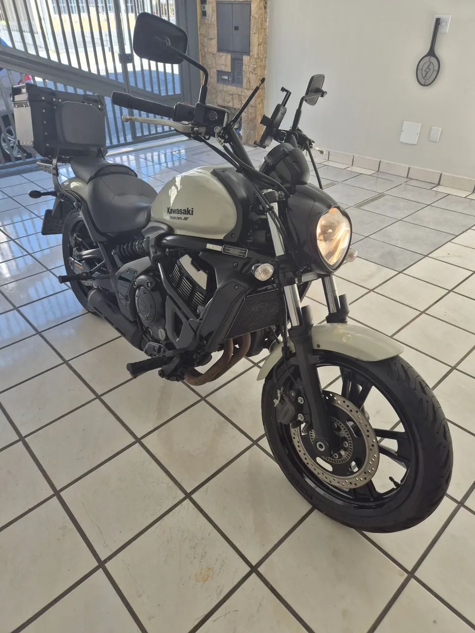 Vulcan S ABS - Foto 2