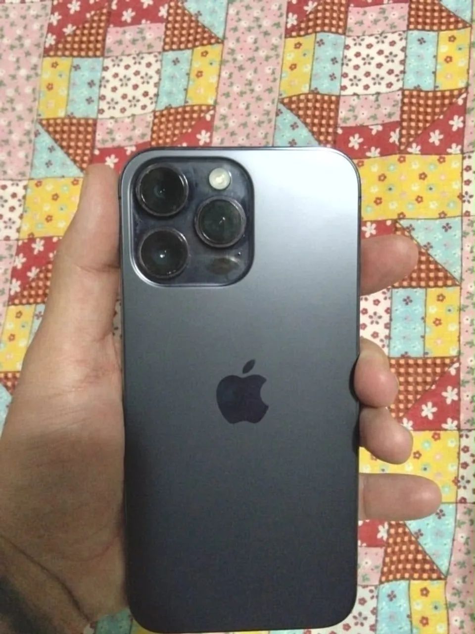 iPhone 14 Pro Max  - Foto 3