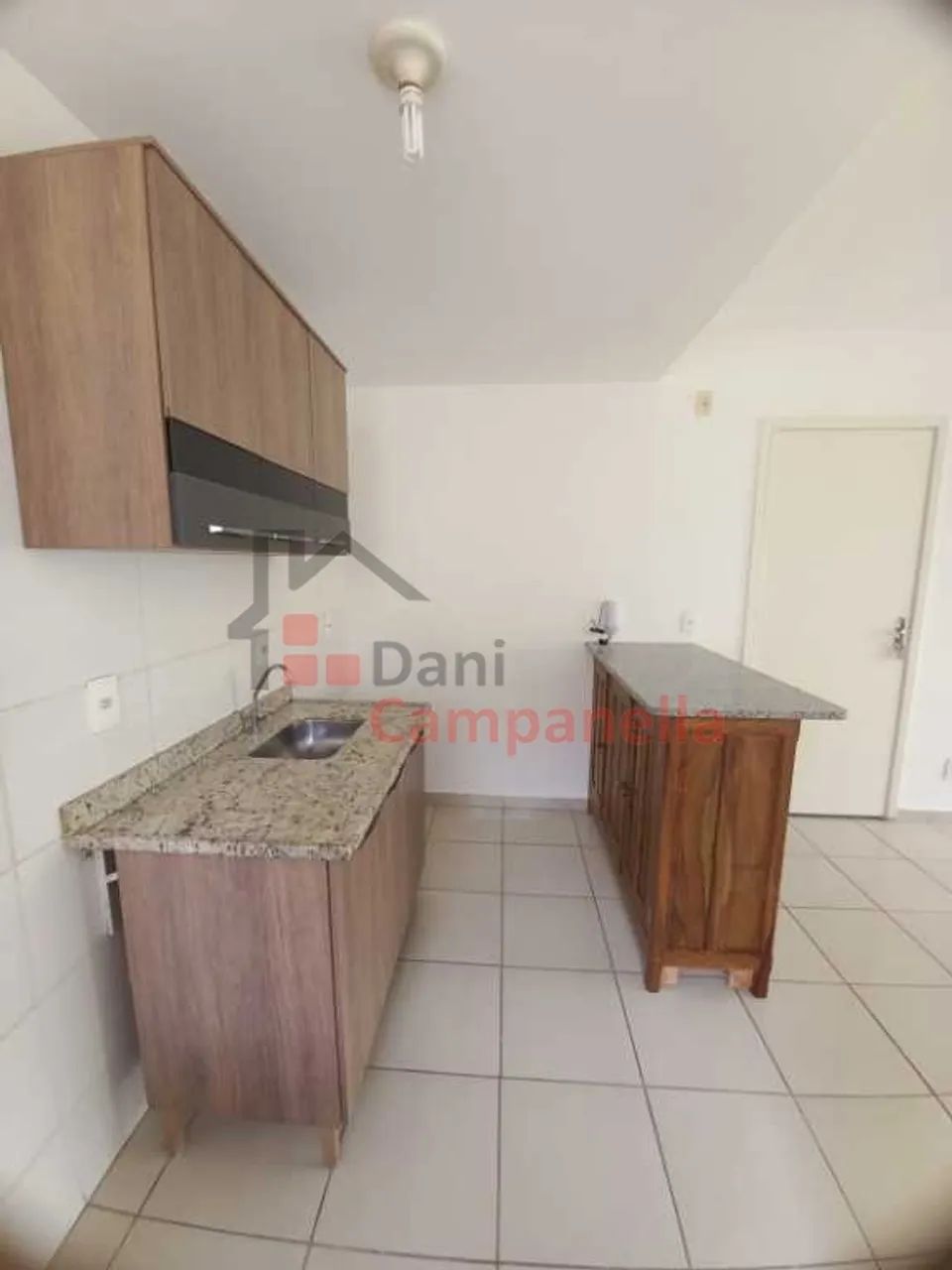 APARTAMENTO PARA LOCAÇÃO CONDOMÍNIO PORTAL DOS BANDEIRANTES - Foto 2