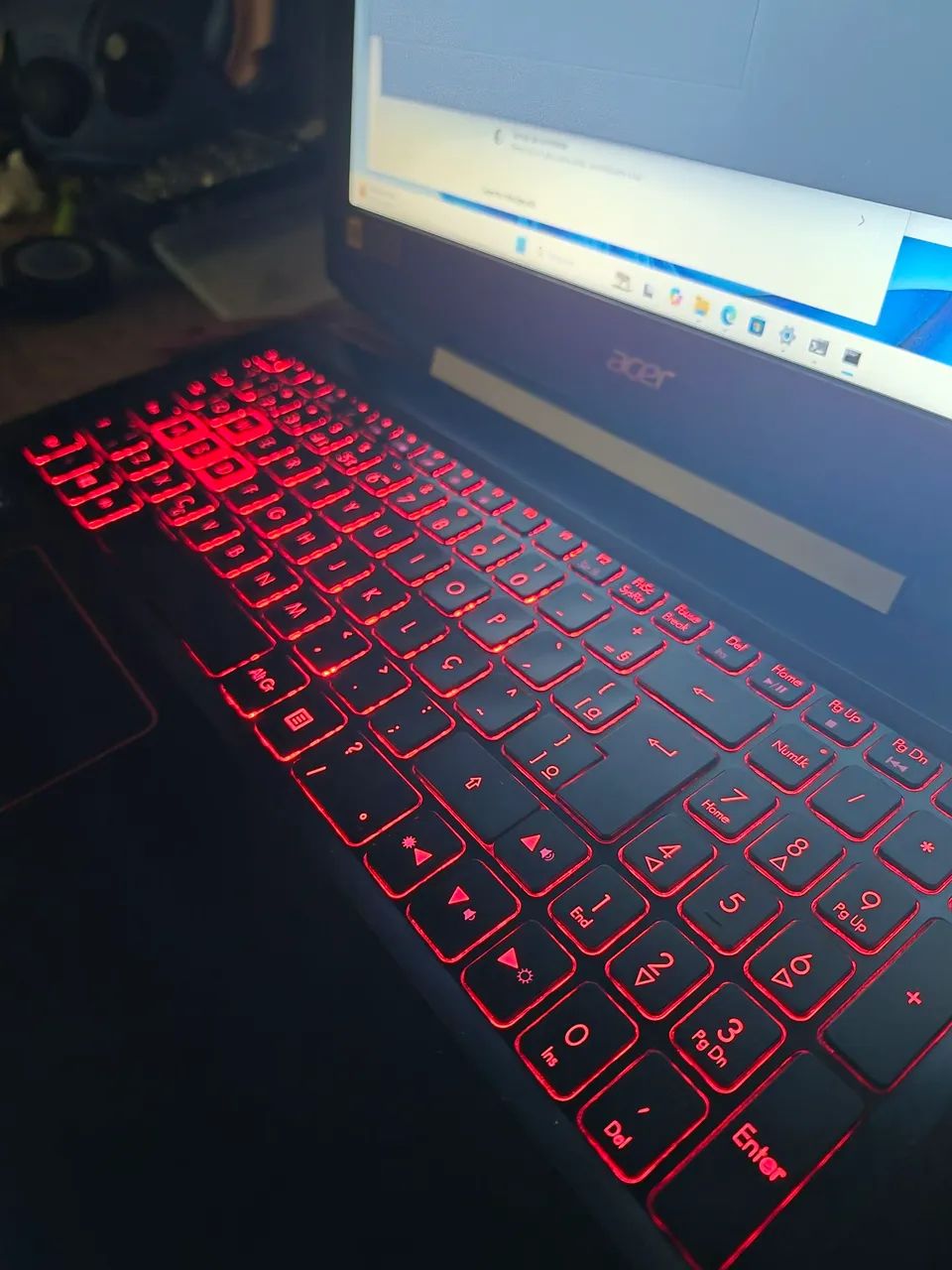  Acer Aspire VX5 Gamer - Foto 3