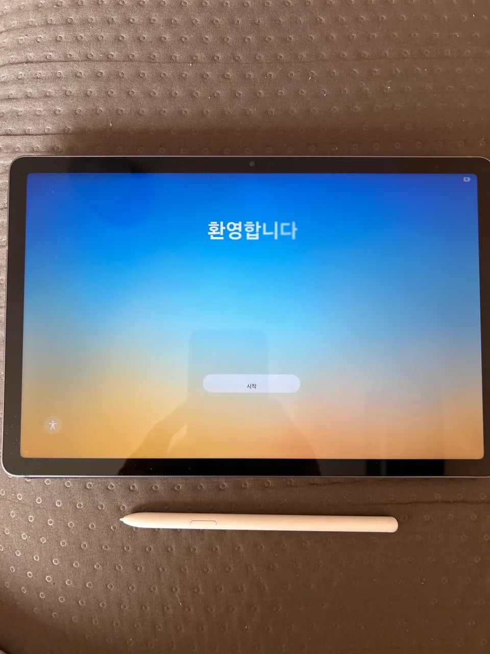 Tablet Samsung galaxy tab S10lite - Foto 2