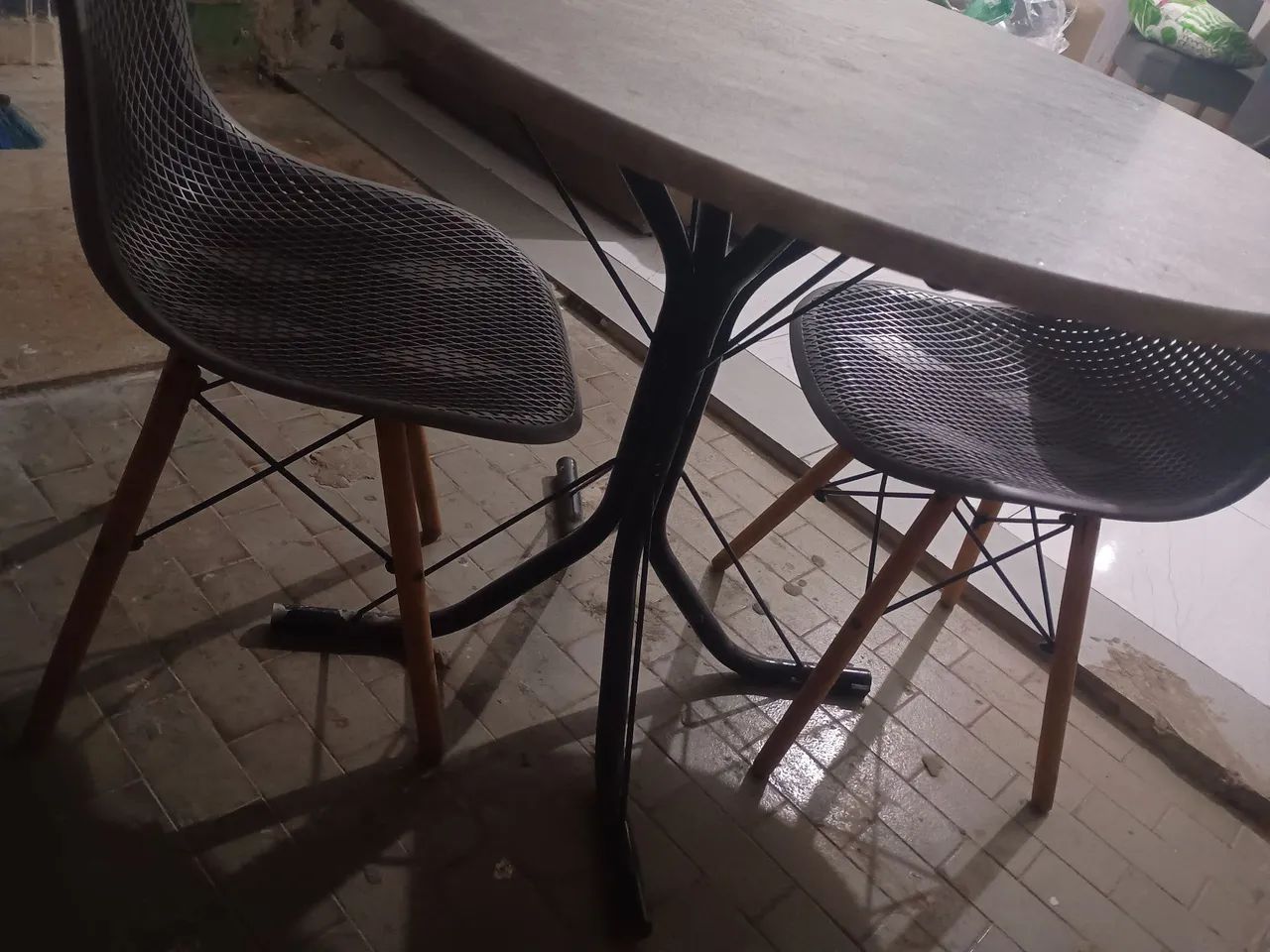 MESA GRANITO - Foto 4