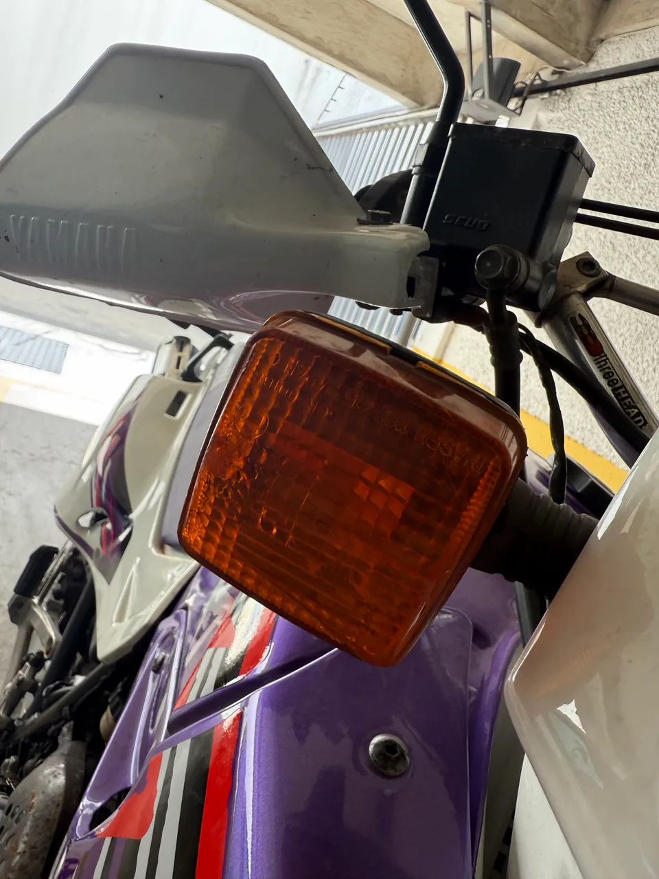 Xt 600  - Foto 2