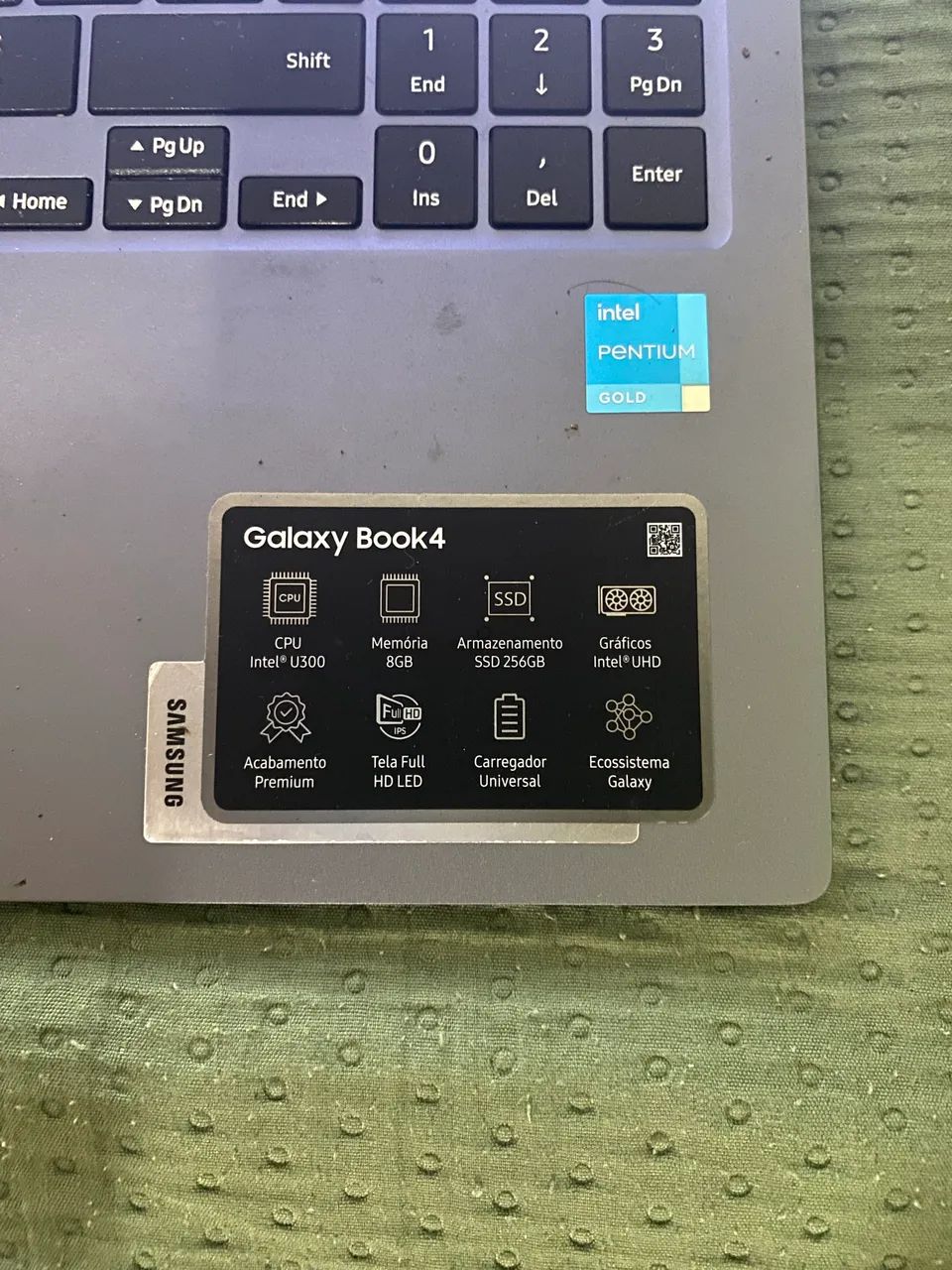 Samsung book 4 - Foto 5