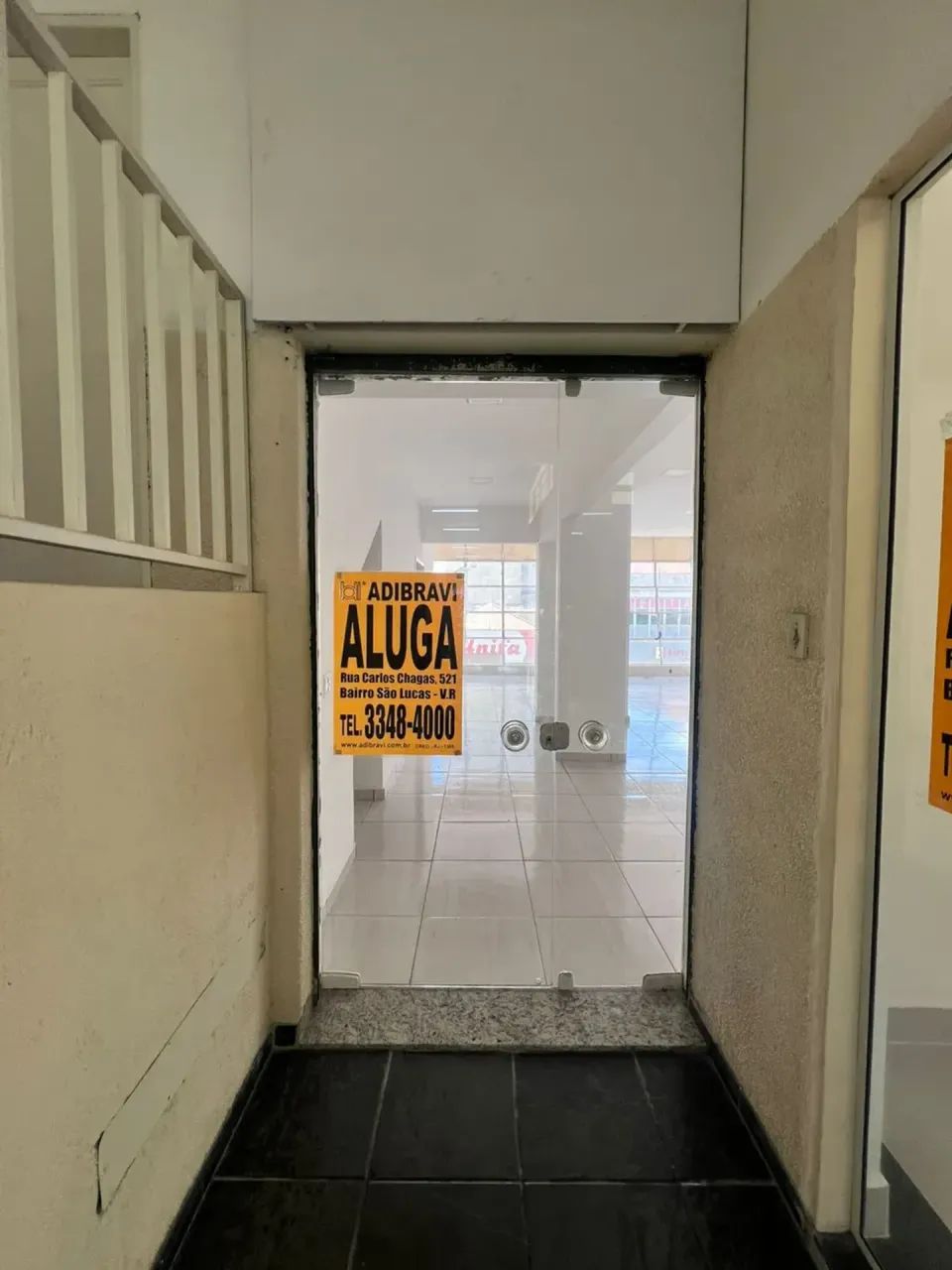 Loja para aluguel no Centro em Volta Redonda - RJ - Foto 3