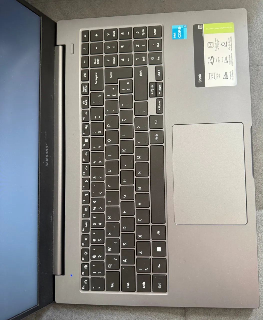 Samsung Galaxy Book - Foto 5