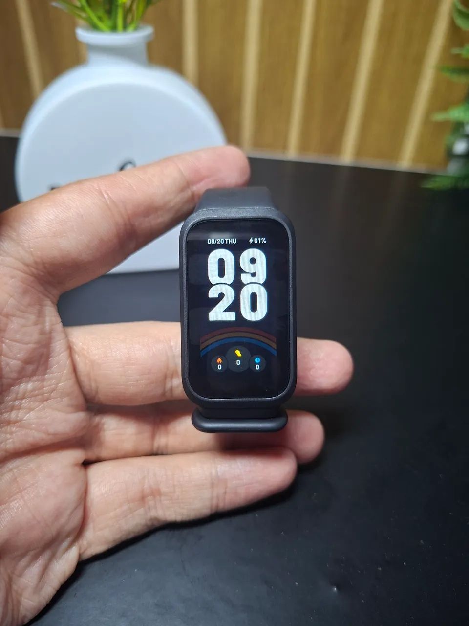 Xiaomi Smart Band 9 active  - Foto 5