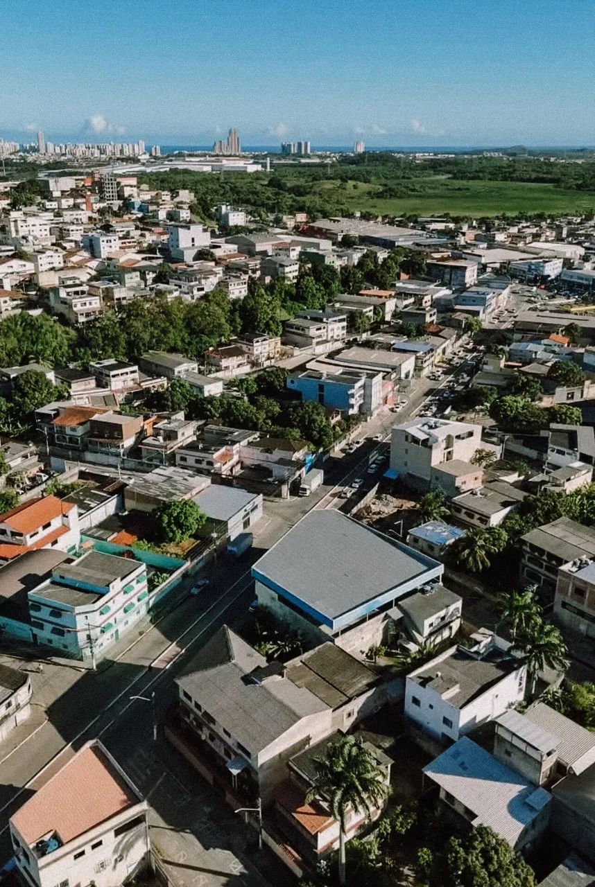 Ponto Comercial para alugar no bairro Alvorada - Vila Velha/ES - Foto 3